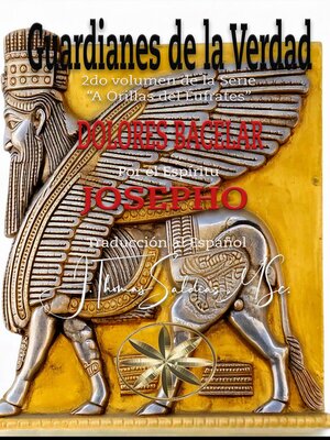 cover image of Guardianes de la Verdad